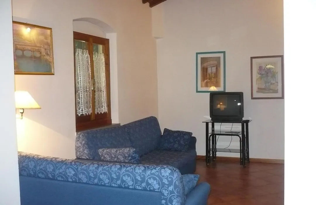 Agriturismo La Ripa-1