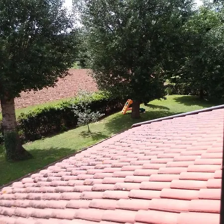 Agriturismo La Ripa-2
