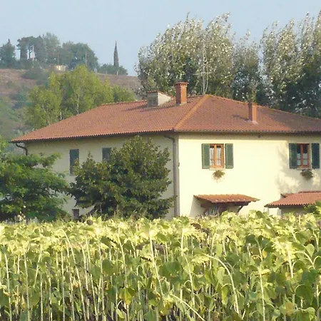 Agriturismo La Ripa-3