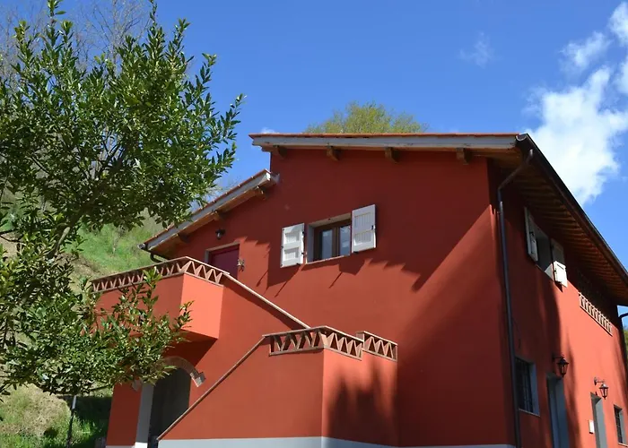Villa Il giaggiolo Reggello