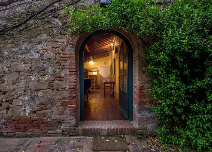 Villa Fattoria di Mandri Reggello